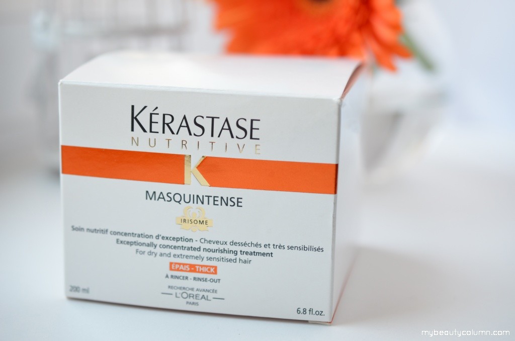 Kerastase Masquintense