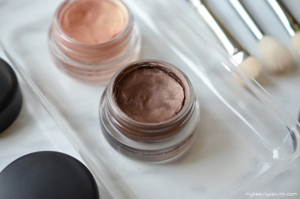 MAC Paint Pot Constructivist