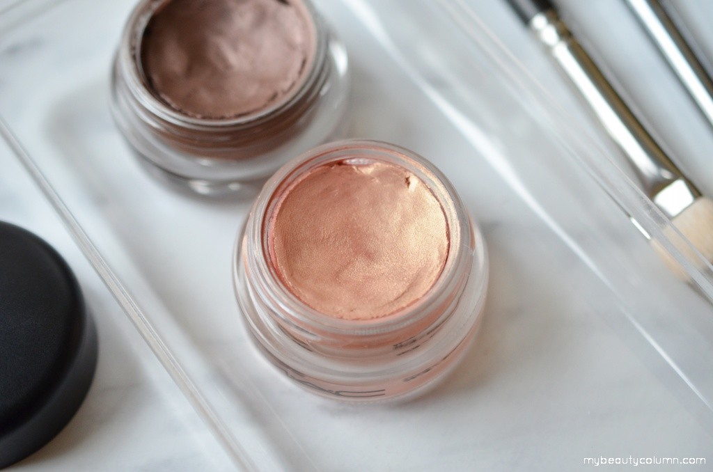 MAC Paint Pot Rubenesque