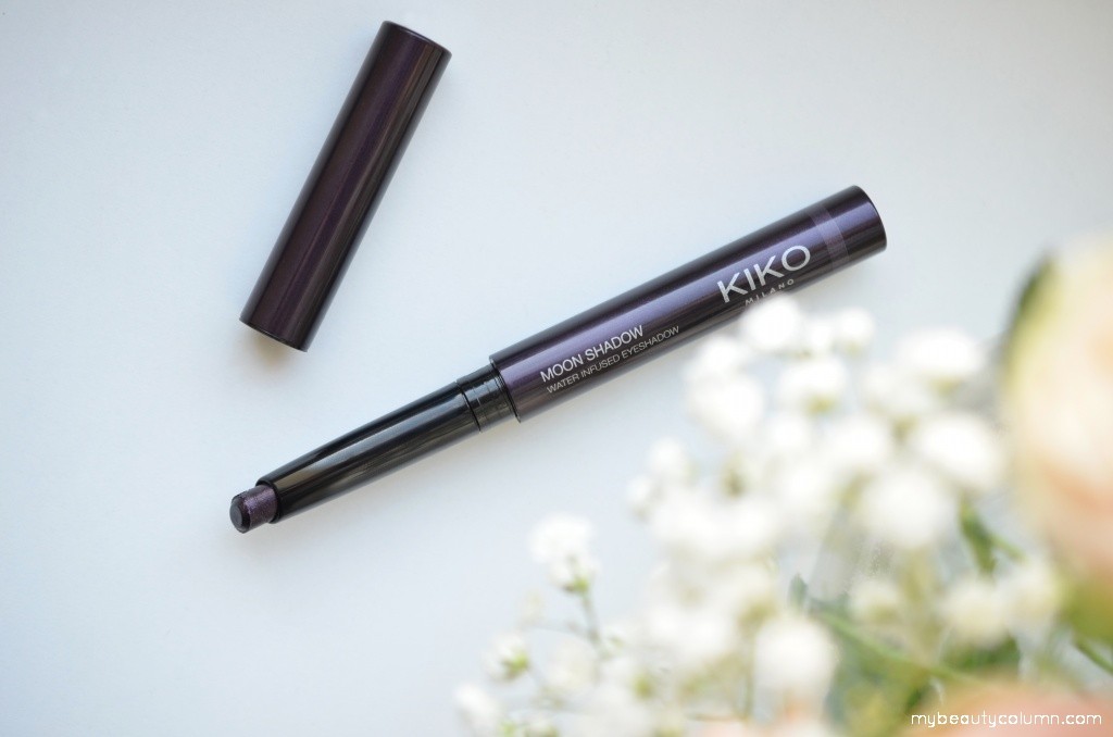 Kiko Moon Shadow - 03 Attractive Plum