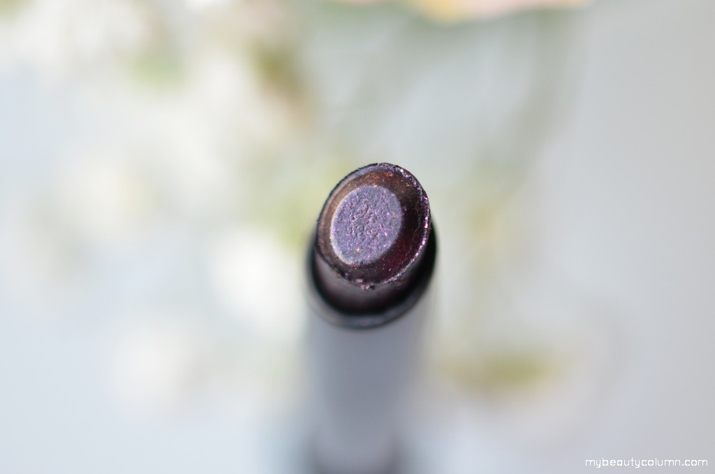 Kiko Moon Shadow 03 Attractive Plum