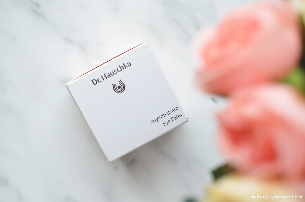 Dr Hauschka Eye Balm