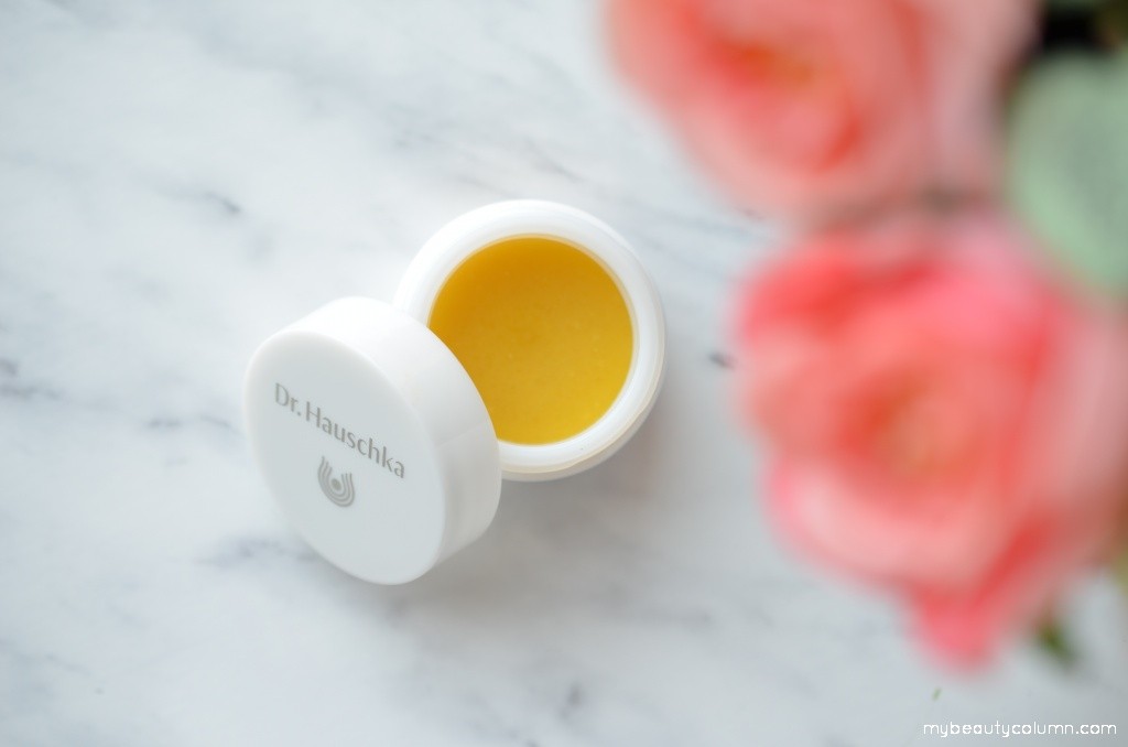 Dr Hauschka Eye Balm