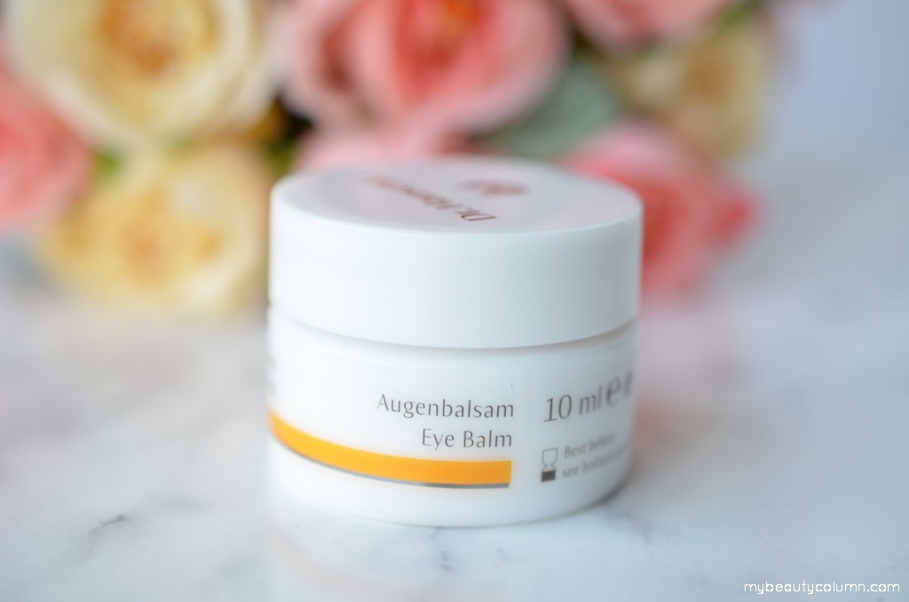 Dr Hauschka Eye Balm