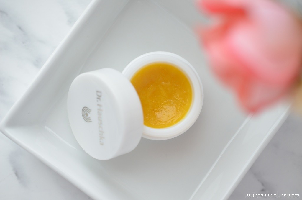 Dr Haushchka Eye Balm