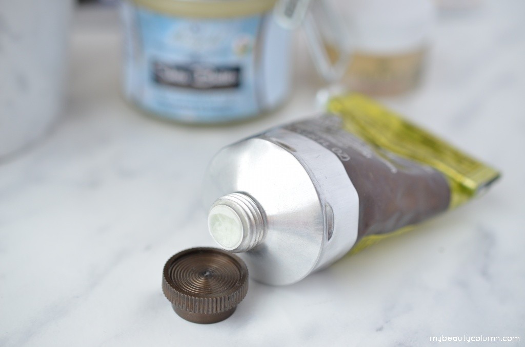 The Body Shop Hemp Hand Cream