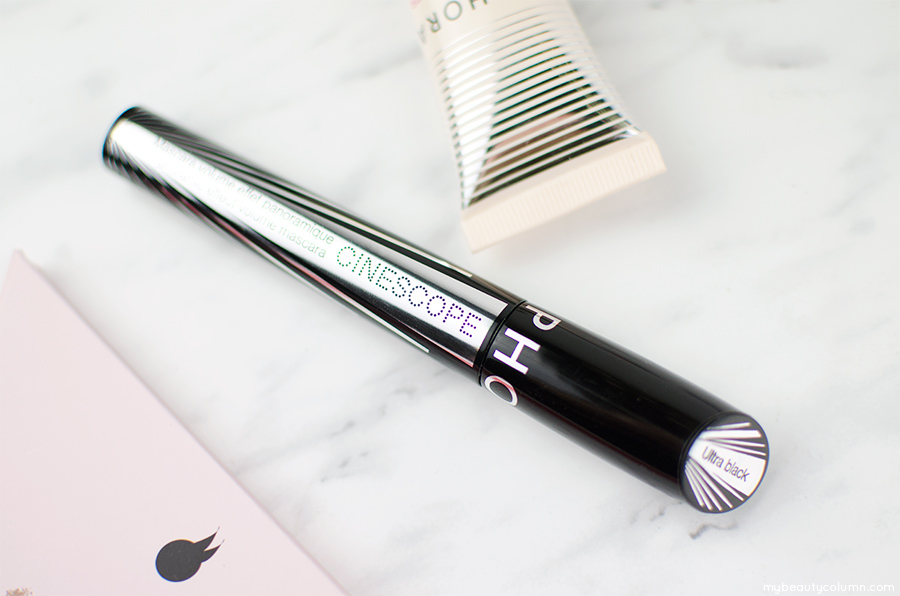 Sephora Cinescope Mascara - MyBeautyColumn.com