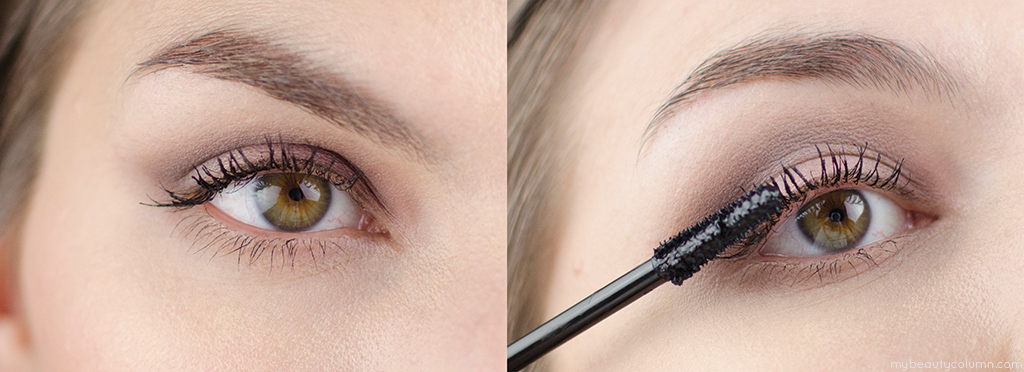 Sephora Cinescope Mascara - MyBeautyColumn.com