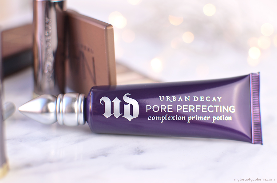 Urban Decay Pore Perfecting Complexion Primer Potion