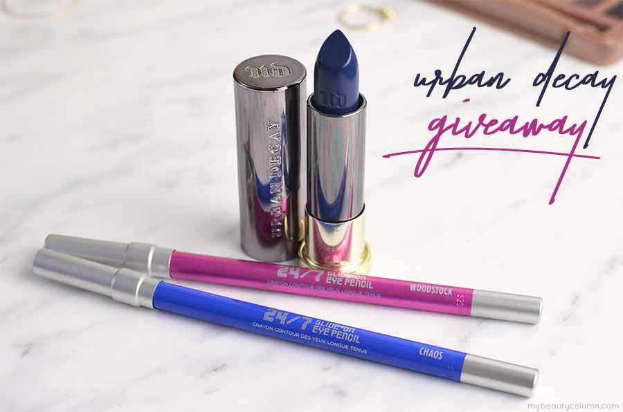 Urban Decay kozmetika Srbija