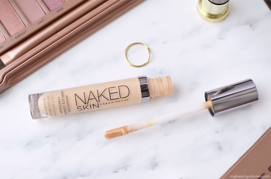 Urban Decay Naked Skin Concealer