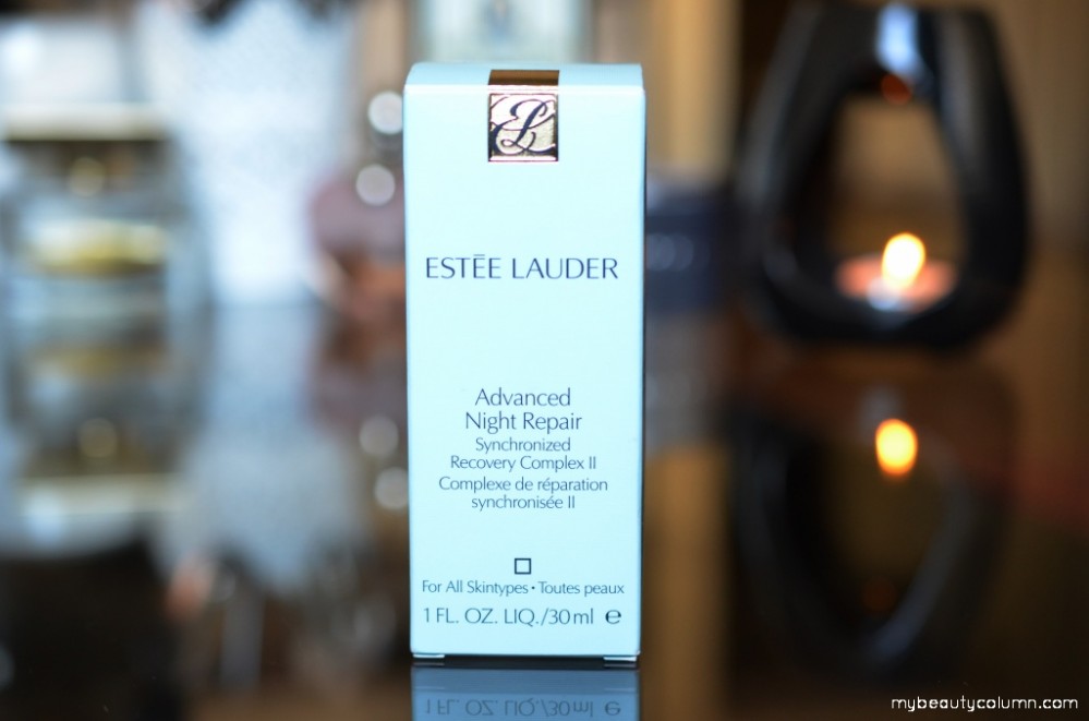 Estee Lauder Advanced Night Repair Serum 2