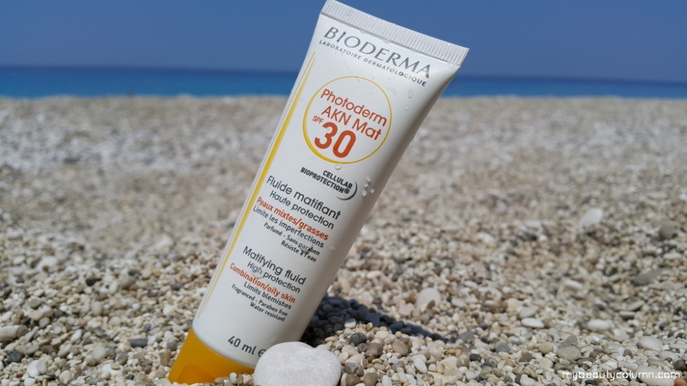 Bioderma krema sa spf