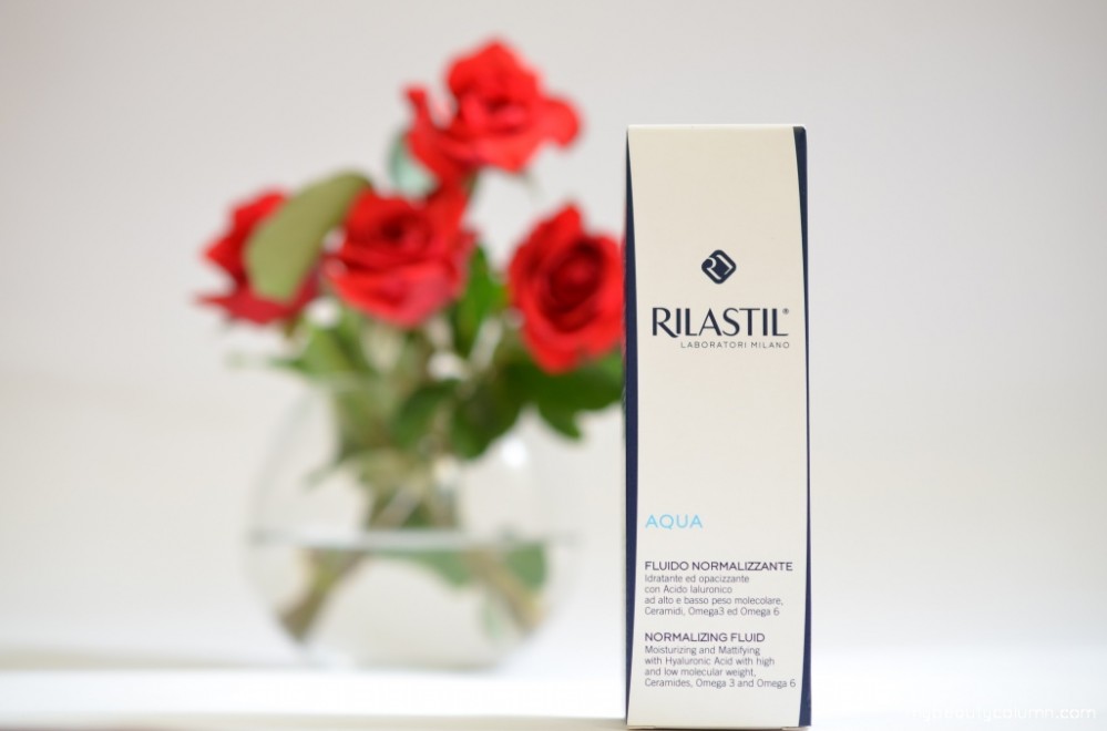 fluid za masnu i mesovitu kozu