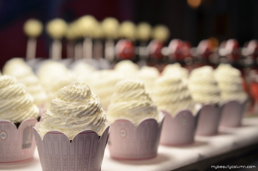 Sephora Christmas 2015