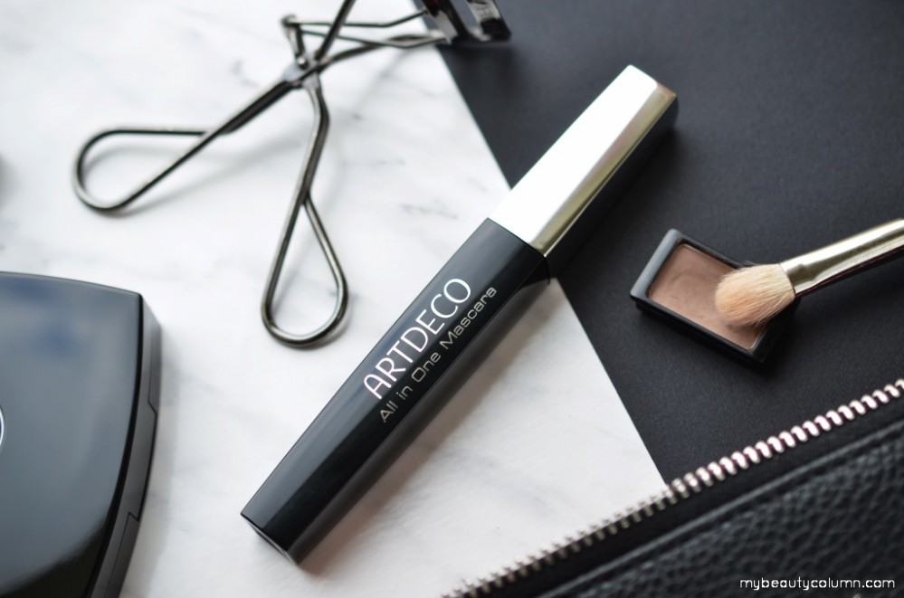 Artdeco All In One Mascara