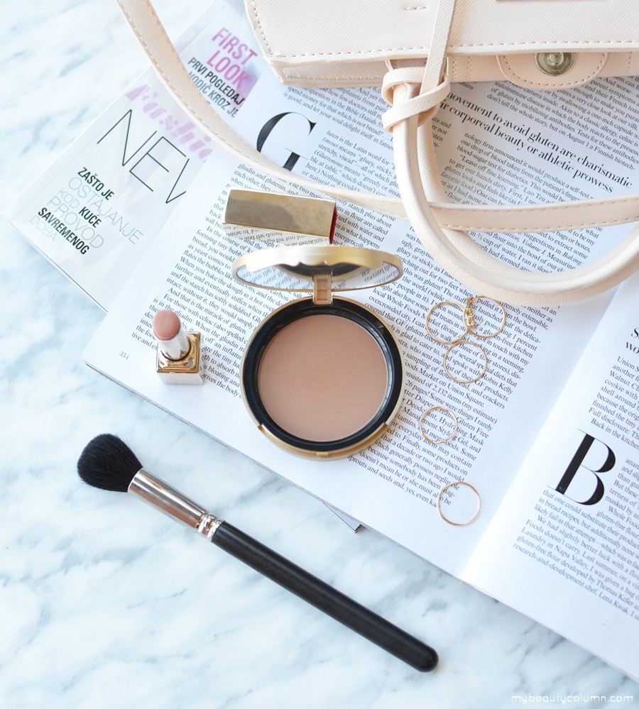 Too Faced Chocolate Soleil Matte Bronzer - MyBeautyColumn.com