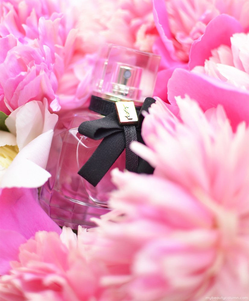 YSL Mon Paris - MyBeautyColumn.com