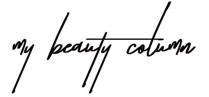 My beauty column | Blog o kozmetici, šminkanju, nezi kože i kose